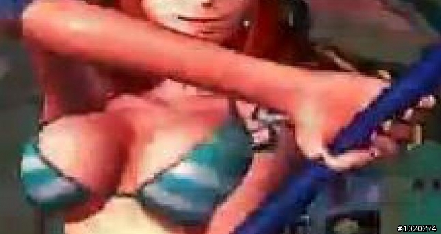 天殺的~真人整形就算了,現在連卡漫人物也整形?