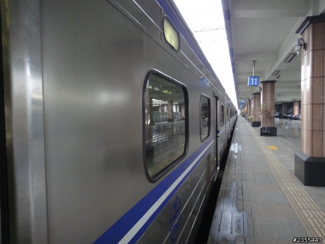 51歲歐里桑機車單人台3線中埔、大埔，台26線墾丁、旭海，台9線花東縱谷之旅-4花蓮~台中（完結篇）。
