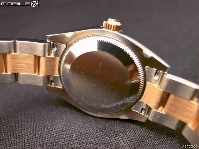 老婆遲來的生日禮物 ROLEX 178241