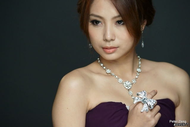 極致細節 頂尖全幅 - Sony α99  絢麗繽紛的時尚棚拍體驗 [圖多]