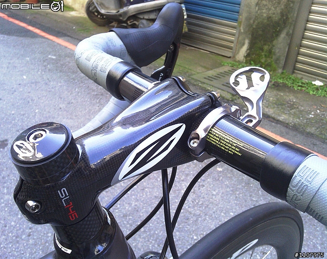 [Z進化分享]Zipp Series + Carrera Veleno