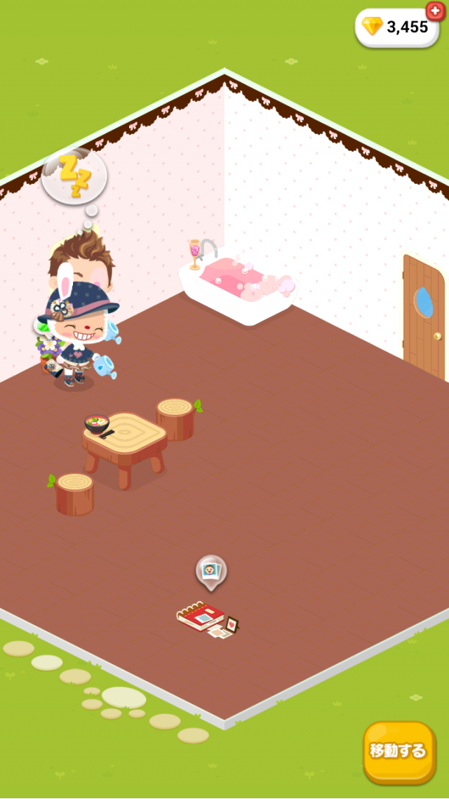 LINE Play for Android 日文版