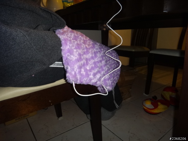 【開箱文】USB保暖毯/披肩