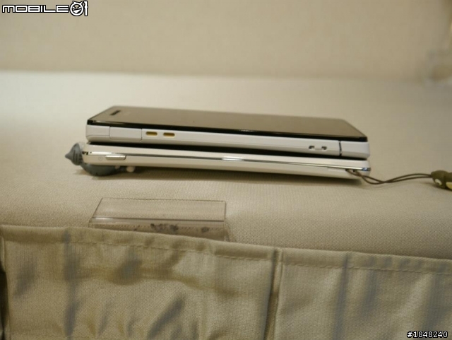 Sony Xperia V 體驗會分享心得--高雄場