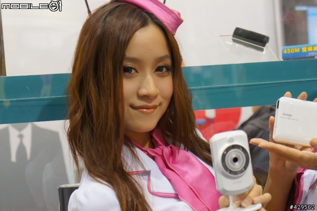 NEX5N 資訊展新手練拍