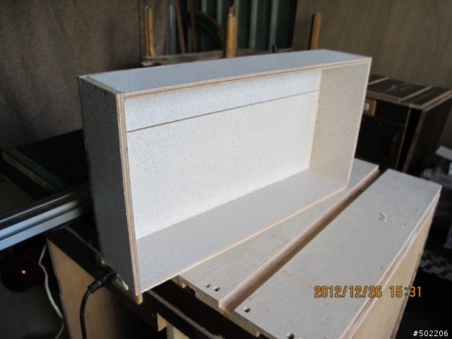 個人簡易工程-第23~3篇-多功能 收納型 組合式 鋸台 (改版篇-鋸台改推台篇 ) -製作紀錄