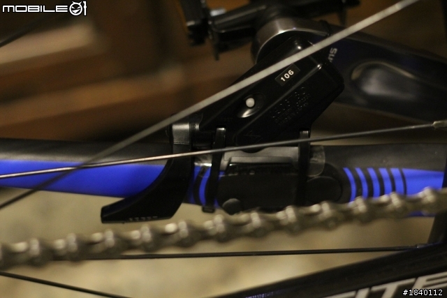 [開箱]2013 TCR COMPOSITE 3 圖多