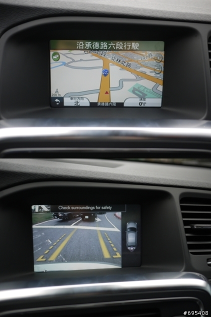 [再開一箱]VOLVO S60 旗艦版 T4 小銀號報到