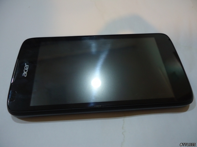 [偽開箱]雙卡雙待的好手機 ACER E350