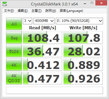 [已解決]USB 3.0擴充卡在一台電腦上很慢，但另一台正常？