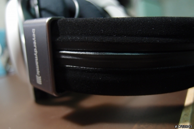 [開箱] 遲來的 Beyerdynamic T90