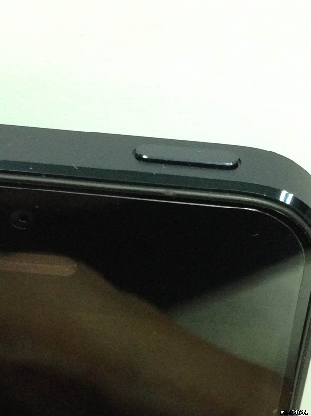 IPHONE5官網購買，辦理退貨~附照片