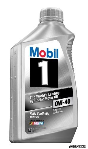 請問有ALTIS車主用過 Agip SINT evolution 5W40機油和Mobil 0W-40機油嗎?分別特性為何呢?