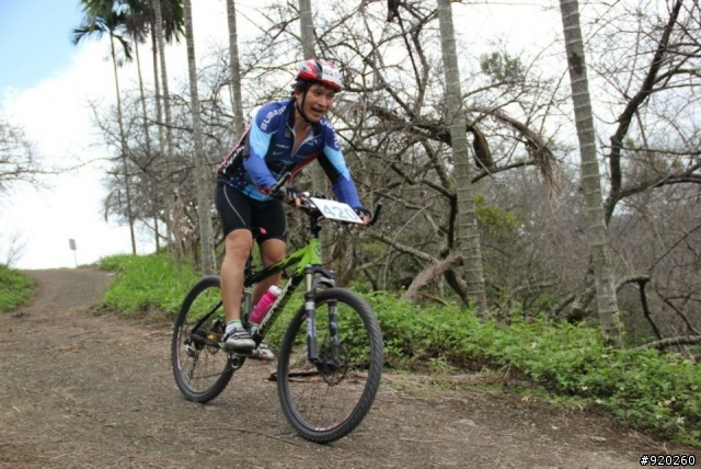 20121202六龜MTB越野賽-小關山林道挑戰賽