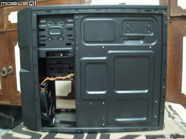 COUGAR 5SS7 核彈頭 歲末引爆 !!