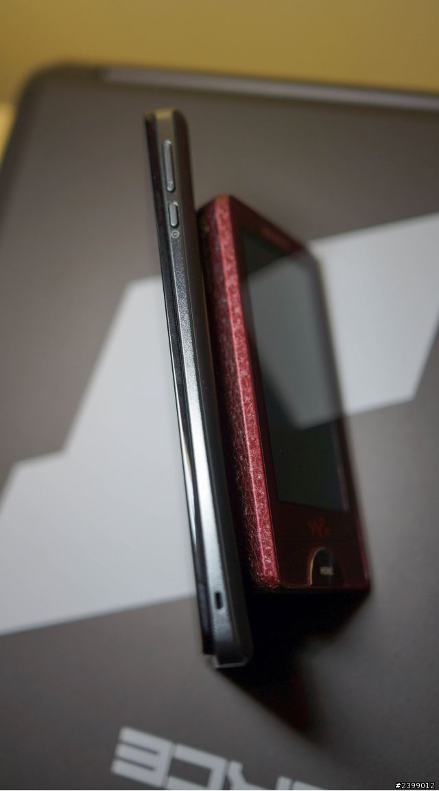 多圖~~~my Xperia V