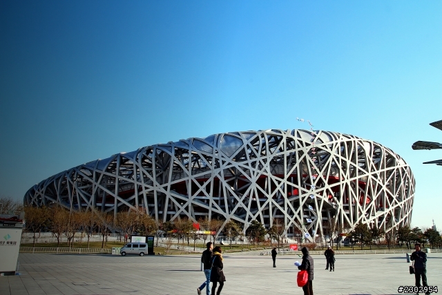 新手北京行canon650D + 騰龍A16隨拍分享!!!