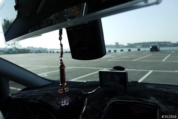 [開箱] FIESTA MK7