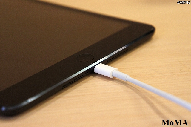 [MoMo桑分享] iPad mini + Smart Cover 另一種隨身攜帶高行動力的感動