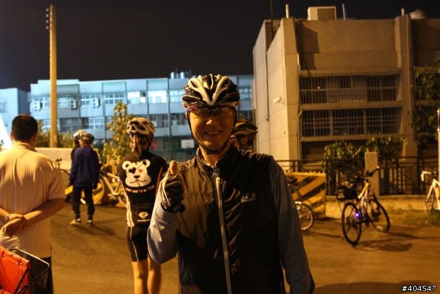 [分享]20121211夜騎新臨安橋