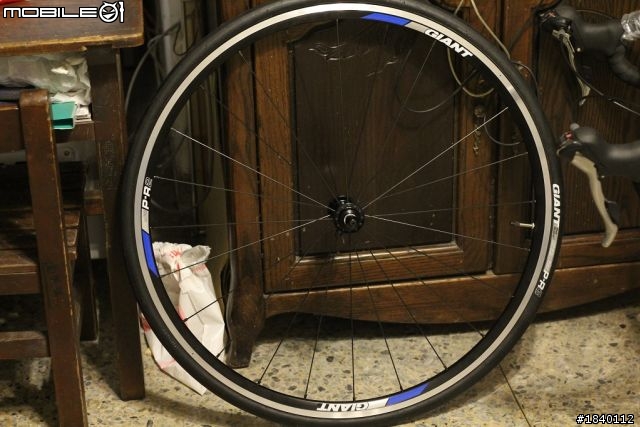 [開箱]2013 TCR COMPOSITE 3 圖多