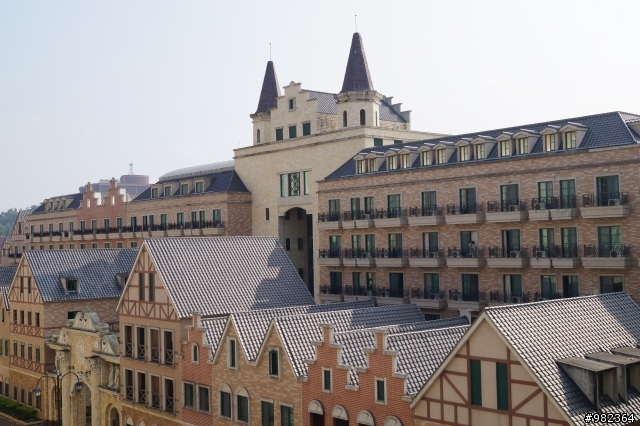 Sony Alpha 37 一起來蓋樓吧~