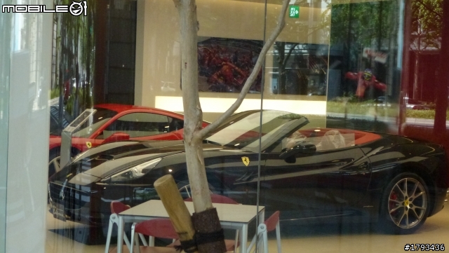 2012年日本美車～～（後有美人）