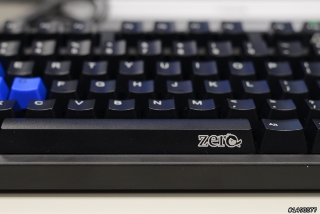 史上最強入門款 Ducky Zero DK2108 機械式鍵盤開箱!! [平民的王者]