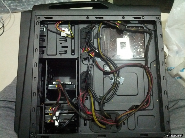 [分享]自組大約17k的電腦