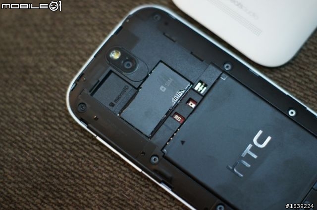 [ 低調上市 ] HTC ONE SV