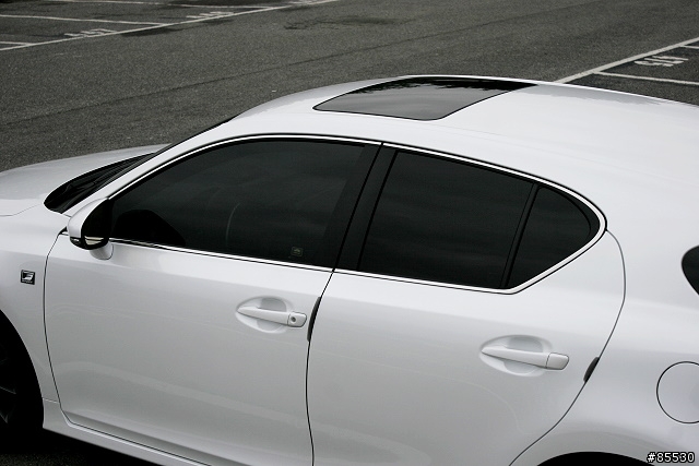 [開箱] Lexus CT200h 我的小開箱 (12/31 更新照片, 圖多)