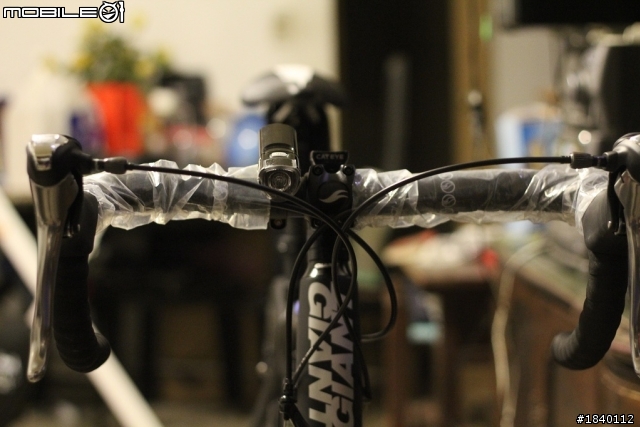 [開箱]2013 TCR COMPOSITE 3 圖多