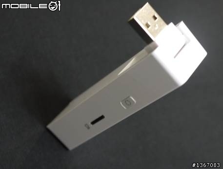 人妻PQI air pen的第一次親密接觸