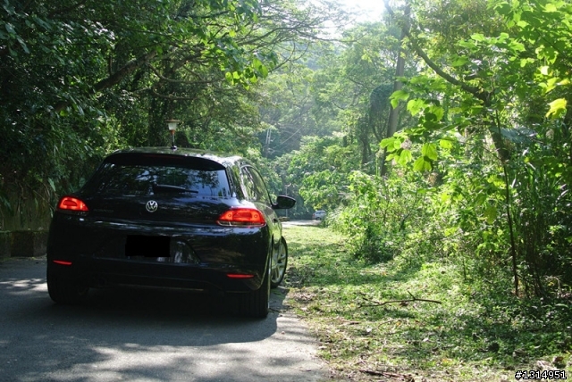 [ 開箱 ]被遺忘的激情~SCIROCCO