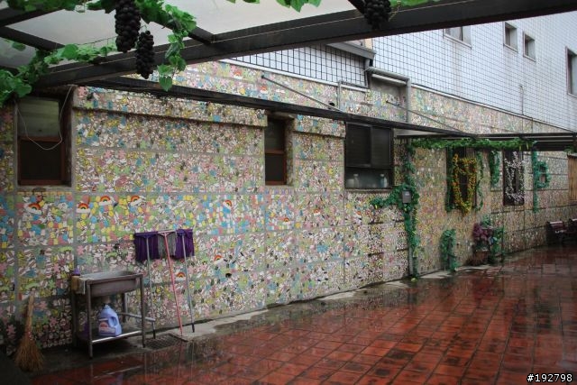 假日去走走～彰化雲林二一遊～2.巫家捏麵館、展亞商務旅館