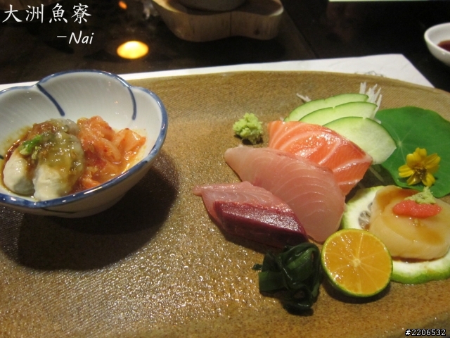 宜蘭：大洲魚寮
