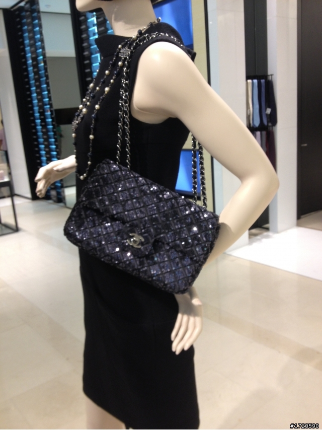 DFS關島小開箱CHANEL