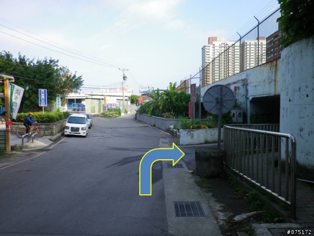 [路線]光復橋>石門_富貴角燈塔(富基漁港) 94km