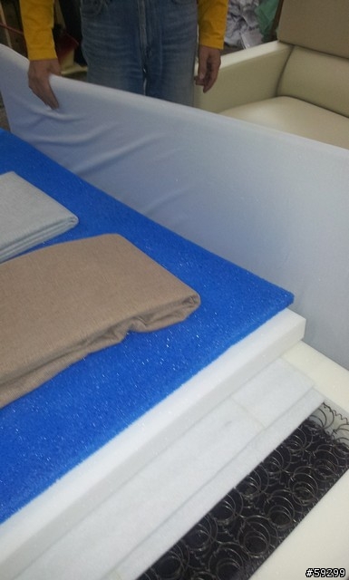 再次入手PH沙發牀