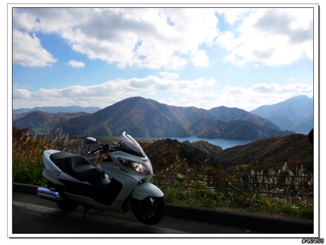 [SKYWAVE TYPE-S]福島縱斷紅葉之旅