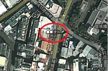 請問google map的地方資訊