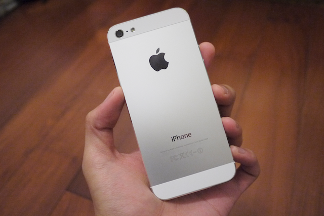 iPhone 5 奧地利手工皮套 Hard Graft Card Case / Heritage