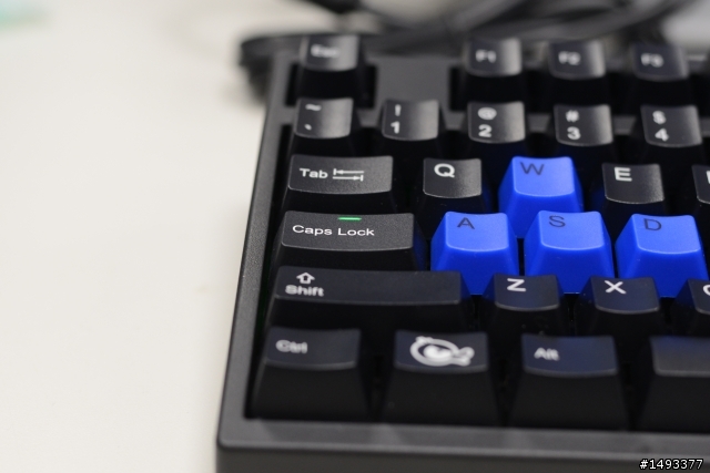史上最強入門款 Ducky Zero DK2108 機械式鍵盤開箱!! [平民的王者]