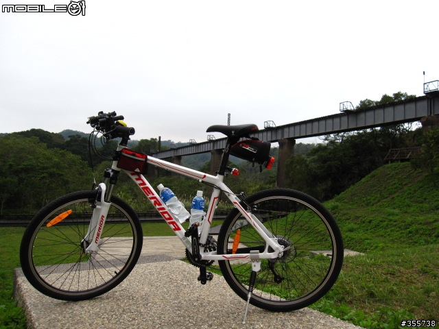1011211單車（三義油桐花自行車道52公里）