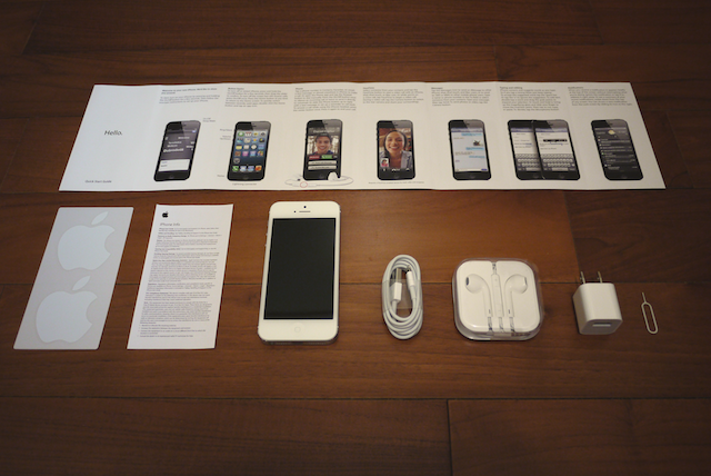iPhone 5 奧地利手工皮套 Hard Graft Card Case / Heritage