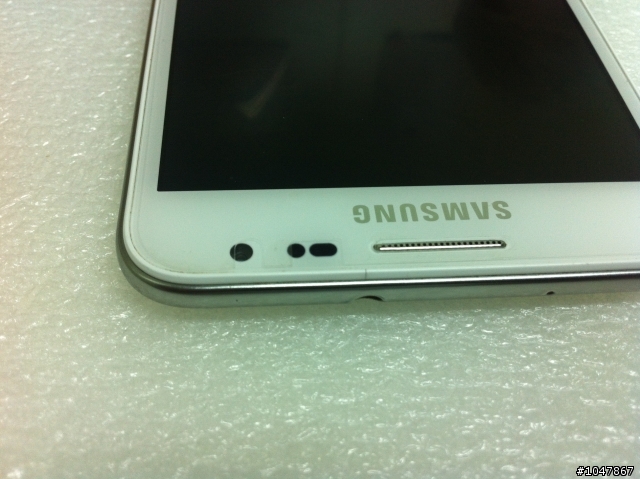 Note邊框斷裂是個案嗎?