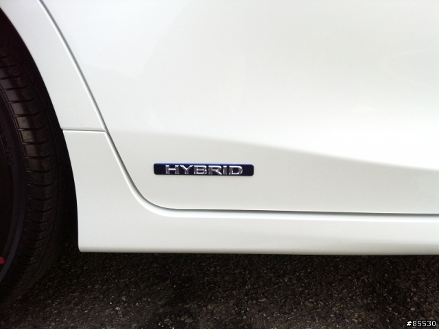 [開箱] Lexus CT200h 我的小開箱 (12/31 更新照片, 圖多)