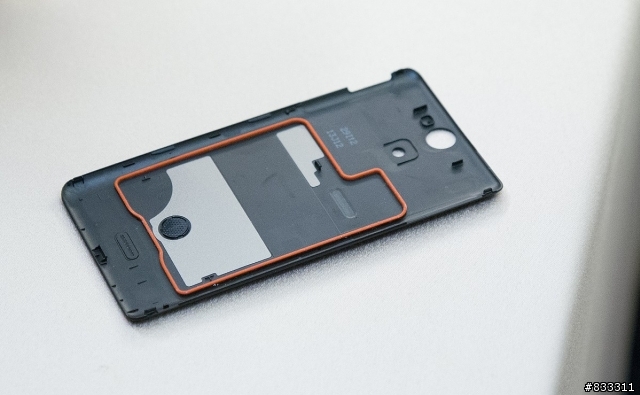2012-12-08 SONY Xperia V 體驗會 高雄場