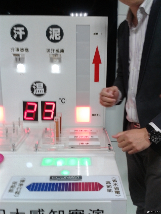 用心去體會「推薦Panasonic 洗衣機分享會活動」就是不一樣~