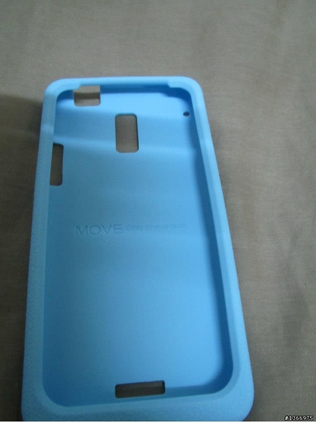 htc j 矽膠套開箱文